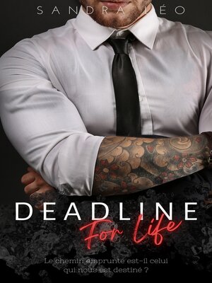 cover image of For Life